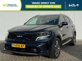 Kia Sorento (2023)