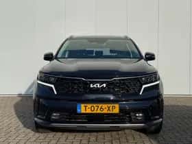 Kia Sorento (2023) thumbnail 2