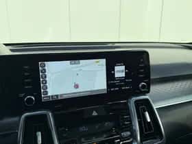 Kia Sorento (2023) thumbnail 24