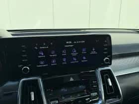 Kia Sorento (2023) thumbnail 27