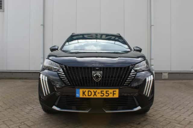 Peugeot 2008 (2026) thumbnail 2