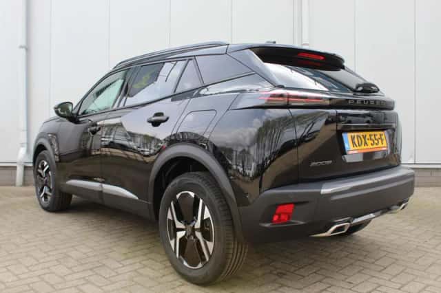 Peugeot 2008 (2026) thumbnail 6