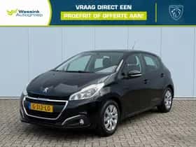 Peugeot 208 (2019)