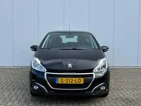 Peugeot 208 (2019) thumbnail 2