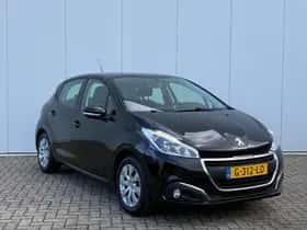Peugeot 208 (2019) thumbnail 3