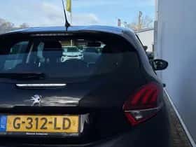 Peugeot 208 (2019) thumbnail 33