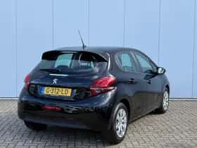 Peugeot 208 (2019) thumbnail 5