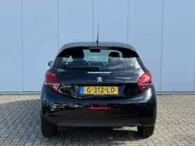 Peugeot 208 (2019) thumbnail 6