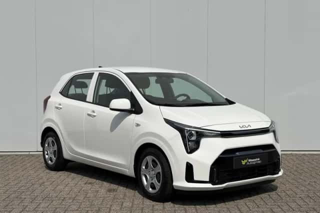 Kia Picanto (2026) thumbnail 3