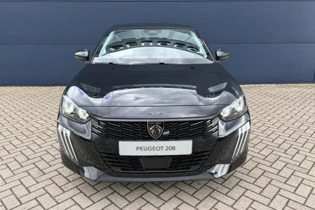 Peugeot 208 (2026) thumbnail 5