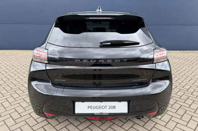Peugeot 208 (2026) thumbnail 6