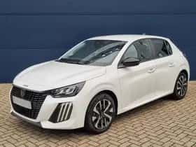 Peugeot 208 (2025)