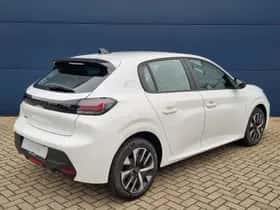 Peugeot 208 (2025) thumbnail 2