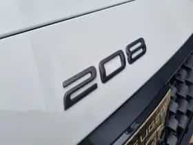 Peugeot 208 (2025) thumbnail 14