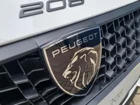 Peugeot 208 (2025) thumbnail 15