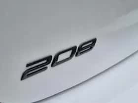 Peugeot 208 (2025) thumbnail 17