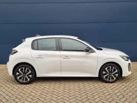 Peugeot 208 (2025) thumbnail 3