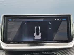 Peugeot 208 (2025) thumbnail 26