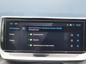 Peugeot 208 (2025) thumbnail 29