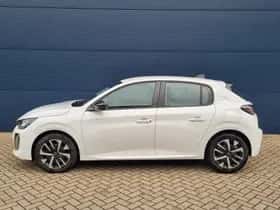 Peugeot 208 (2025) thumbnail 4
