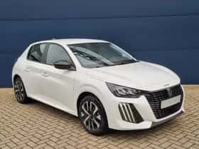 Peugeot 208 (2025) thumbnail 5