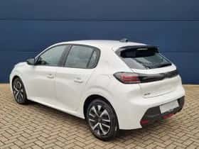 Peugeot 208 (2025) thumbnail 6
