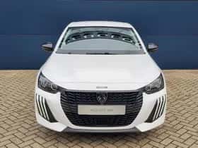 Peugeot 208 (2025) thumbnail 7