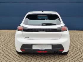 Peugeot 208 (2025) thumbnail 8