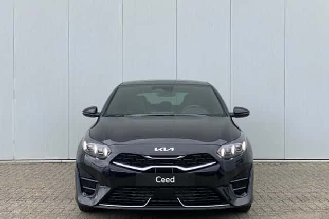Kia Ceed (2026) thumbnail 4