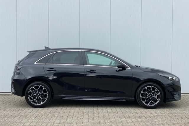Kia Ceed (2026) thumbnail 6