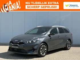 Kia Ceed (2025)