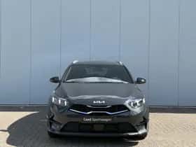 Kia Ceed (2025) thumbnail 2
