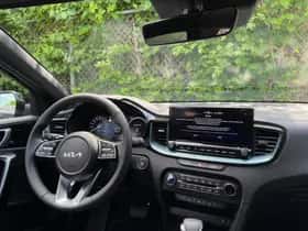 Kia Ceed (2025) thumbnail 14