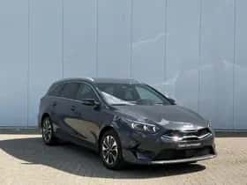 Kia Ceed (2025) thumbnail 3