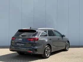Kia Ceed (2025) thumbnail 5