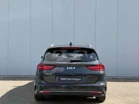 Kia Ceed (2025) thumbnail 6