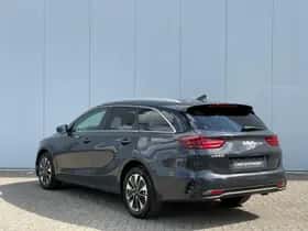 Kia Ceed (2025) thumbnail 7