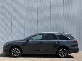 Kia Ceed (2025) thumbnail 8