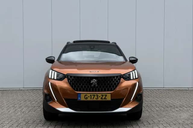 Peugeot 2008 (2020) thumbnail 2