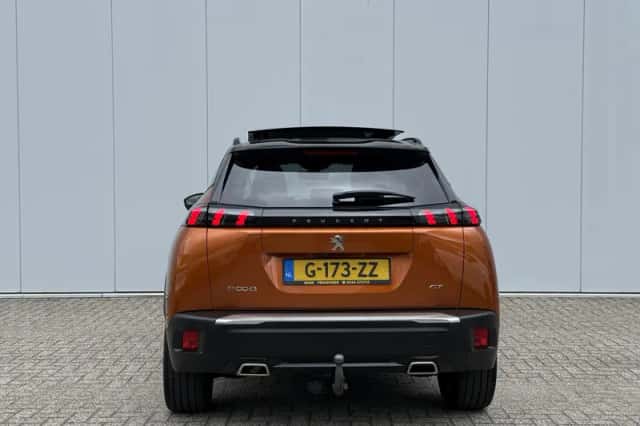 Peugeot 2008 (2020) thumbnail 6