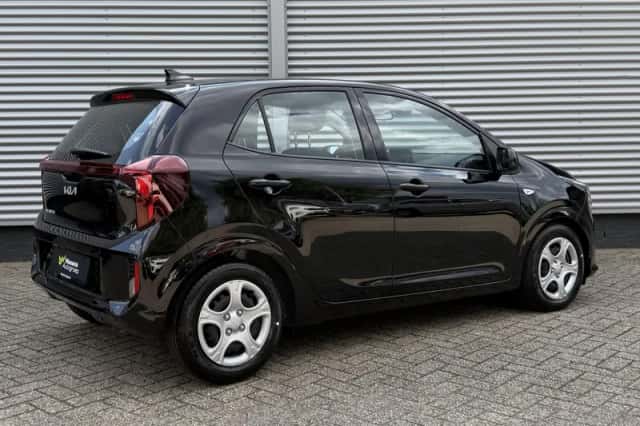 Kia Picanto (2026) thumbnail 5