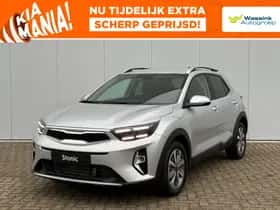 Kia Stonic (2025)