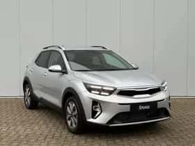 Kia Stonic (2025) thumbnail 3