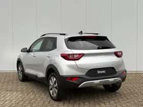 Kia Stonic (2025) thumbnail 7