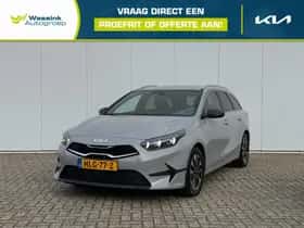 Kia Ceed Sportswagon (2025)