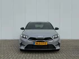 Kia Ceed Sportswagon (2025) thumbnail 2