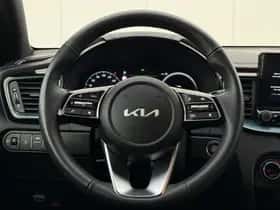 Kia Ceed Sportswagon (2025) thumbnail 14