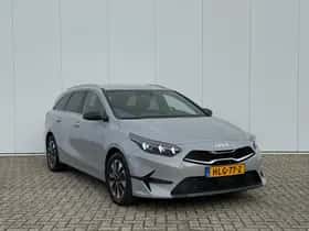 Kia Ceed Sportswagon (2025) thumbnail 3