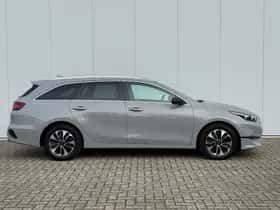 Kia Ceed Sportswagon (2025) thumbnail 4
