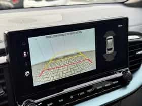 Kia Ceed Sportswagon (2025) thumbnail 31